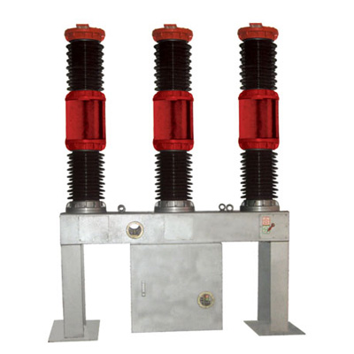 ZW30-40.5系列戶(hù)外高壓真空斷路器